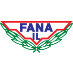 Escudo do Fana