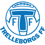 Escudo do trelleborgs FF