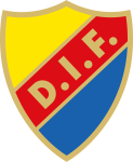 Escudo do Djurgården