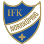 Escudo do Norrköping W