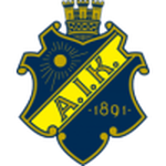 Escudo do AIK