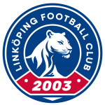 Escudo do Linköping