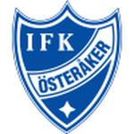 Escudo do IFK Österåker