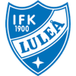 Escudo do IFK Luleå