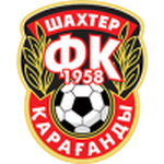 Escudo do Shakhter Karagandy