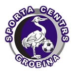 Escudo do Grobiņa