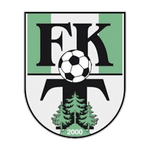 Escudo do Tukums