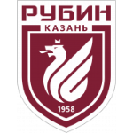 Escudo do Rubin Kazan