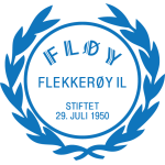 Escudo do Flekkerøy