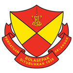 Escudo do Selangor