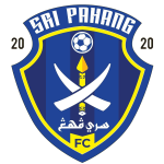 Escudo do Pahang