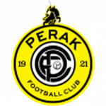 Escudo do Perak