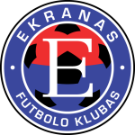 Escudo do Ekranas