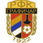 Escudo do Grafičar