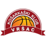 Escudo do OFK Vršac