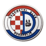 Escudo do Dugopolje