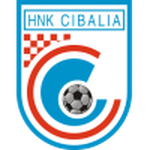 Escudo do HNK Cibalia