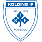 Escudo do KoldingQ