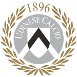 Escudo do Udinese