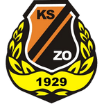 Escudo do KSZO 1929