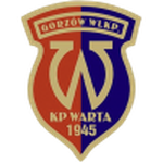 Escudo do Warta Gorzów