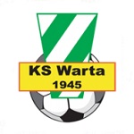 Escudo do Warta Sieradz