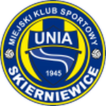 Escudo do Unia Skierniewice