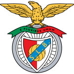 Escudo do Benfica B