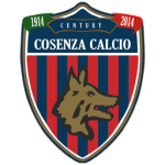 Escudo do Cosenza