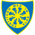 Escudo do Carrarese