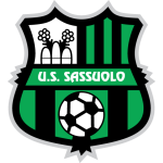 Escudo do Sassuolo