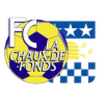 Escudo do La Chaux-de-Fonds
