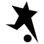 Escudo do Black Stars