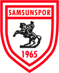 Escudo do Samsunspor