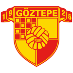Escudo do Goztepe