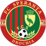 Escudo do Speranța Drochia