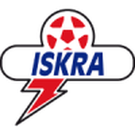 Escudo do Iskra