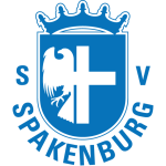 Escudo do Spakenburg