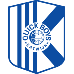 Escudo do Quick Boys