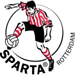 Escudo do Sparta Rotterdam II