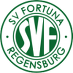 Escudo do Fortuna Regensburg