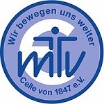 Escudo do Eintracht Celle