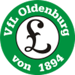 Escudo do VfL Oldenburg