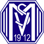 Escudo do SV Meppen