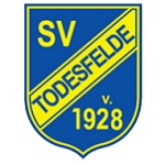 Escudo do Todesfelde