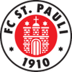 Escudo do St. Pauli II