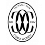Escudo do Como W