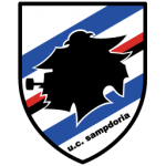 Escudo do Sampdoria W