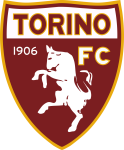 Escudo do Torino U20