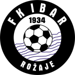 Escudo do Ibar